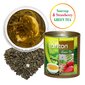 Tarlton Soursop & Strawberry Green tea, Graviola ja Maasika Tseilon Roheline suureleheline tee, 100g цена и информация | Tee | kaup24.ee