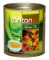 Tarlton Sea Buckthorn & Raspberry Green tea, Astelpaju ja Vaarika Tseilon Roheline suureleheline tee, 100g hind ja info | Tee | kaup24.ee