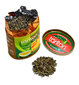 Ginger & Orange Green tea, Ingveri ja Apelsini Tseilon Roheline suureleheline tee, 100g цена и информация | Tee | kaup24.ee
