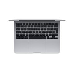 MacBook Air 13” Apple M1 8C CPU, 7C GPU/8GB/256GB SSD/Space Grey/INT - MGN63ZE/A цена и информация | Записные книжки | kaup24.ee