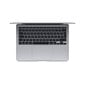 MacBook Air 13” Apple M1 8C CPU, 7C GPU/8GB/256GB SSD/Space Grey/INT - MGN63ZE/A цена и информация | Sülearvutid | kaup24.ee