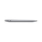 Apple MacBook Air 13” M1 8C CPU, 7C 8/256GB Space Grey INT MGN63ZE/A hind ja info | Sülearvutid | kaup24.ee