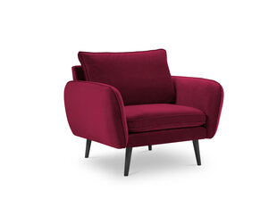 Кресло Kooko Home Lento, красное цена и информация | Кресла | kaup24.ee