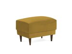 Tumba Mazzini Sofas Freesia, kollane