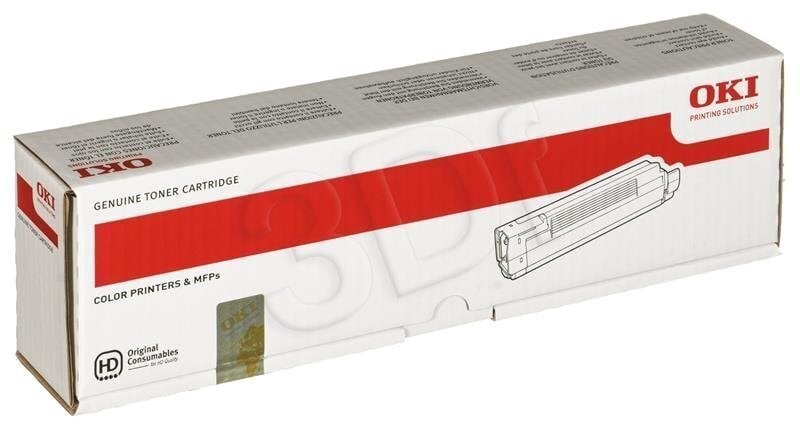 OKI 44059105 цена и информация | Laserprinteri toonerid | kaup24.ee