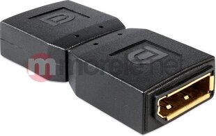Delock 65374 цена и информация | Адаптеры и USB-hub | kaup24.ee