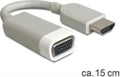 Delock 65469 цена и информация | Адаптеры и USB-hub | kaup24.ee