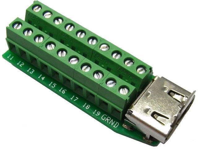 Delock 65168 hind ja info | USB jagajad, adapterid | kaup24.ee