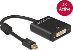 Delock 62603 цена и информация | Адаптеры и USB-hub | kaup24.ee