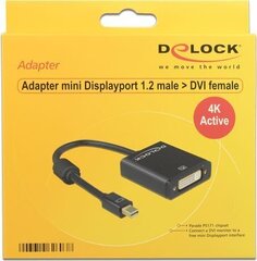 Delock 62603 цена и информация | Адаптер Aten Video Splitter 2 port 450MHz | kaup24.ee