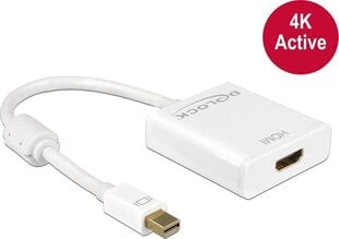 Delock 62612 цена и информация | Адаптеры и USB-hub | kaup24.ee