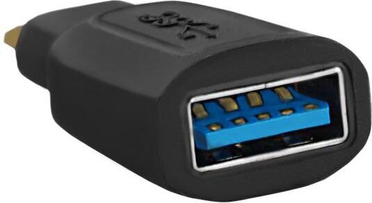 Qoltec 50505 цена и информация | USB jagajad, adapterid | kaup24.ee