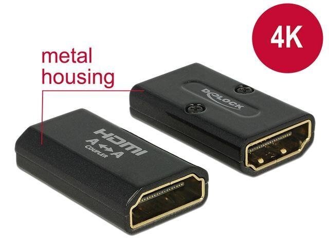 Delock 65659 цена и информация | USB jagajad, adapterid | kaup24.ee