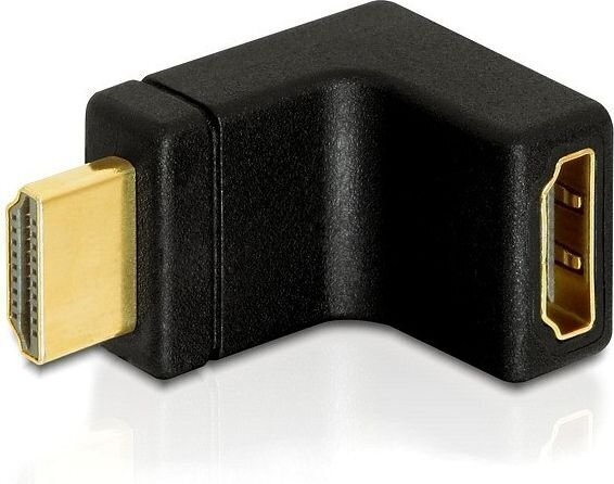 Delock 65072 цена и информация | USB jagajad, adapterid | kaup24.ee