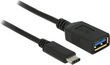 Delock 65634 цена и информация | USB jagajad, adapterid | kaup24.ee