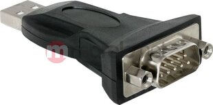 Delock 61460 hind ja info | USB jagajad, adapterid | kaup24.ee