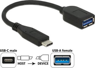 Digitus 65684 цена и информация | Адаптеры и USB-hub | kaup24.ee