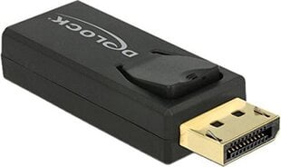 Delock 65573 цена и информация | Адаптеры и USB-hub | kaup24.ee