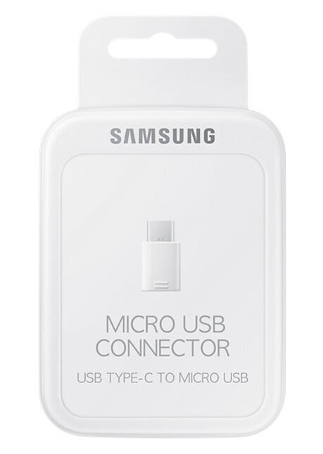 Samsung EE-GN930KWEGWW цена и информация | USB jagajad, adapterid | kaup24.ee