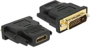 Delock 65466 hind ja info | USB jagajad, adapterid | kaup24.ee