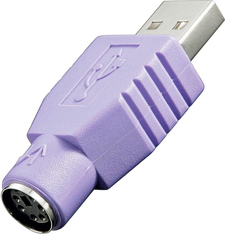 Goobay 68918 hind ja info | USB jagajad, adapterid | kaup24.ee