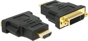 Delock 65467 цена и информация | Адаптеры и USB-hub | kaup24.ee
