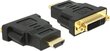 Delock 65467 цена и информация | USB jagajad, adapterid | kaup24.ee