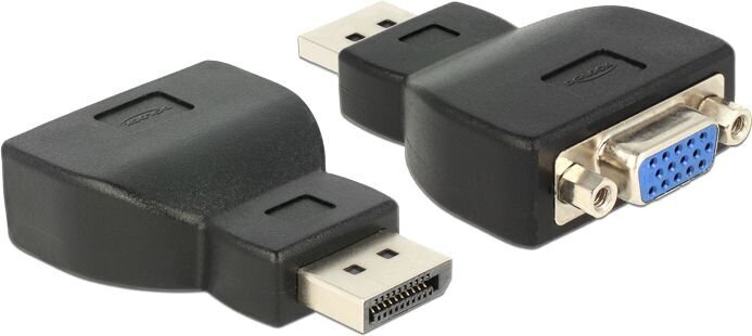 Delock 65567 цена и информация | USB jagajad, adapterid | kaup24.ee