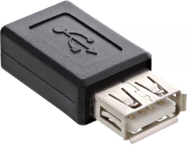 InLine 31613 hind ja info | USB jagajad, adapterid | kaup24.ee