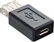 InLine 31613 hind ja info | USB jagajad, adapterid | kaup24.ee