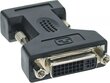 InLine 17790 цена и информация | USB jagajad, adapterid | kaup24.ee