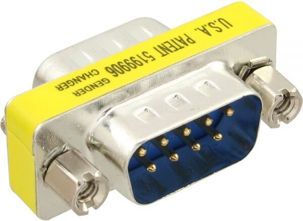 InLine 32214 цена и информация | USB jagajad, adapterid | kaup24.ee