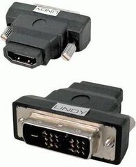 Lindy 41228 hind ja info | USB jagajad, adapterid | kaup24.ee