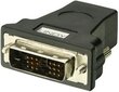 Lindy 41228 цена и информация | USB jagajad, adapterid | kaup24.ee