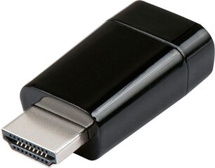 Lindy 38194 цена и информация | Адаптеры и USB-hub | kaup24.ee
