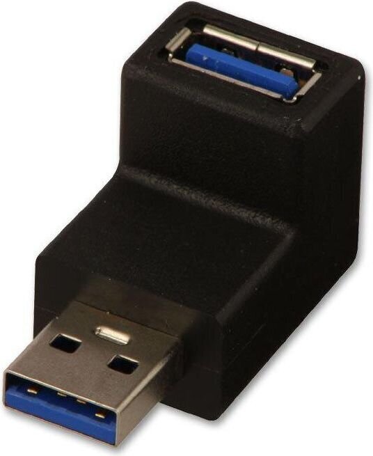 Lindy 71261 цена и информация | USB jagajad, adapterid | kaup24.ee