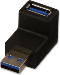 Lindy 71260 hind ja info | USB jagajad, adapterid | kaup24.ee