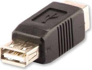 Lindy 71228 цена и информация | Адаптеры и USB-hub | kaup24.ee
