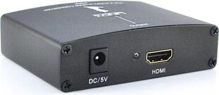 Lindy 38165 цена и информация | Адаптеры и USB-hub | kaup24.ee