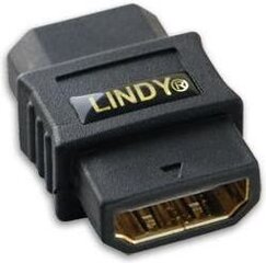 Lindy 41230 цена и информация | Адаптеры и USB-hub | kaup24.ee