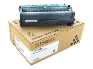 Ricoh 406956 hind ja info | Laserprinteri toonerid | kaup24.ee