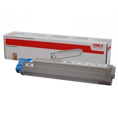 OKI 44036023 hind ja info | Laserprinteri toonerid | kaup24.ee