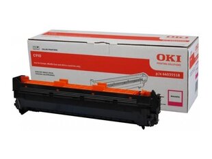 OKI C910 C920WT, черный цена и информация | Картриджи и тонеры | kaup24.ee