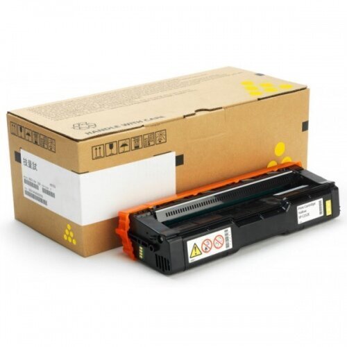 Ricoh 407719 hind ja info | Laserprinteri toonerid | kaup24.ee