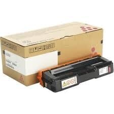 Ricoh tooner 407718 SP C252 HC Magenta - hind ja info | Laserprinteri toonerid | kaup24.ee