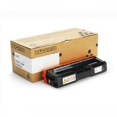 Ricoh tooner 407716 SP C252 HC Black - hind ja info | Laserprinteri toonerid | kaup24.ee