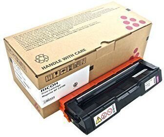 Ricoh 407640 hind ja info | Laserprinteri toonerid | kaup24.ee