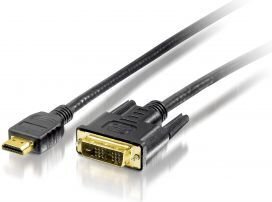 HDMI Kaabel Equip 119322 цена и информация | Кабели и провода | kaup24.ee