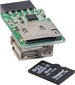 InLine 76638 hind ja info | USB jagajad, adapterid | kaup24.ee