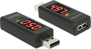 Delock 65569 цена и информация | Адаптеры и USB-hub | kaup24.ee